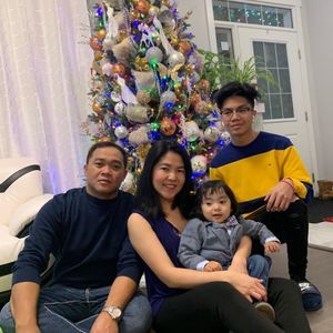 Meet your Posher, Bing